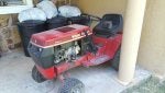 Land vehicle Vehicle Tractor Car Outdoor power equipment