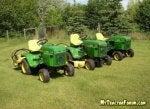 Land vehicle Tractor Vehicle Agricultural machinery Grass