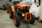 Land vehicle Vehicle Tractor Agricultural machinery Motor vehicle