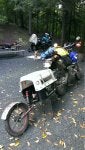 Land vehicle Vehicle Motor vehicle Motorcycle Mode of transport