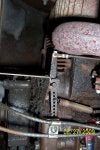 Tire Auto part Metal Suspension Rust