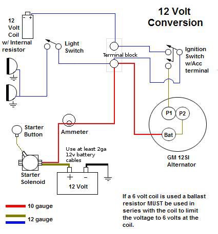 Wiring A 1950 Ford 8n My Tractor Forum