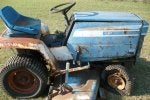 Land vehicle Vehicle Tractor Motor vehicle Agricultural machinery
