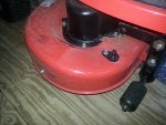 Auto part Machine