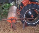 Agricultural machinery Vehicle Plough Tractor Soil
