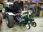 Land vehicle Vehicle Tractor Motor vehicle Agricultural machinery