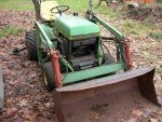 Land vehicle Vehicle Tractor Soil Agricultural machinery