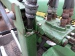 Machine Pipe Auto part Machine tool Steel