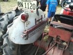 Motor vehicle Vehicle Automotive exterior Car Tractor