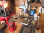 Wood Machine Table Toolroom Tool accessory