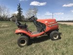 Sky Cloud Tire Wheel Plant