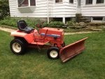 Land vehicle Vehicle Lawn Grass Outdoor power equipment