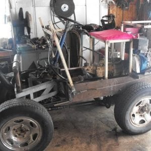 Loader Project